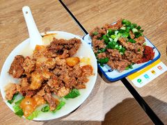 -小豆海棠(人民南路店)