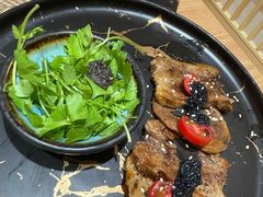 -吉之仙•中国制造•出口级食材日料店(领事馆总店)