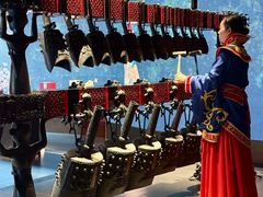 -曾宴·楚菜(湖北省博物馆店)