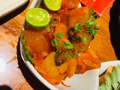 -肉魁屋·烧肉·烧鸟·酒场(高新店)