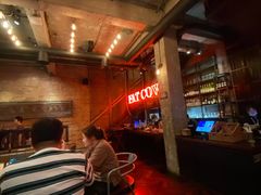 -FAT COW(虹梅路店)