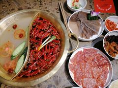 -小龙坎火锅(春熙太古里店)