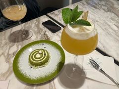 -théATRE 茶聚场(王府中環店)