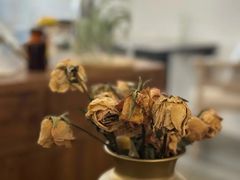 -翠娜家· Trina’s西餐厅(高新万达店)