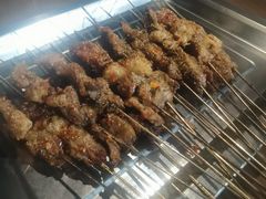 -金二烤肉(早慈巷小区店)