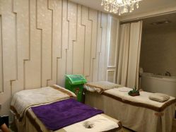 -悦芳庭美肤美体品牌集合店