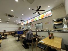 -珊珊小笼馆(仙霞路店)