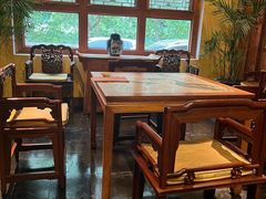-那家小馆•北京菜•烤鸭(香山店)