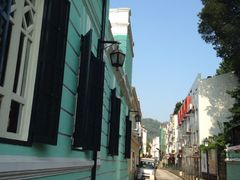 澳门喜来登金沙城中心酒店-澳门喜来登大酒店