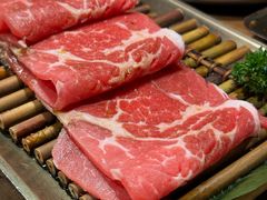 -西塔老太太泥炉烤肉(万柳华联店)