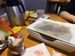 -木屋烧烤(创意园店)