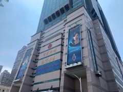 -高雄85大楼-观景台