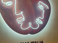 -COSTA COFFEE(新奥购物中心店)