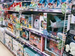 -TOYSRUS玩具反斗城(上海青浦吾悦广场店)