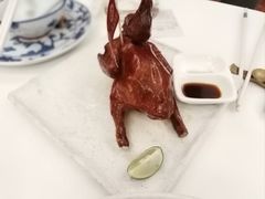 -侨美·唐荔园·40年地道粤菜