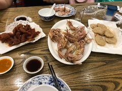 -温州炎亭海鲜阁(万塘路店)