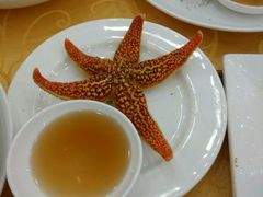 android_upload_pic-海岛渔村大酒店(云霄路店)