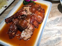 -皖香览约·徽菜(新湖广场店)