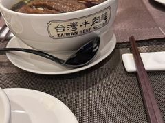 -中国厨房/台湾牛肉面