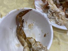 -新渔享海鲜餐厅(广海渔人码头店)