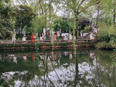 -拙政园