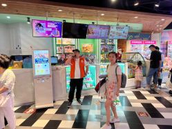 -卡通尼乐园(上海万象城店)