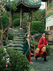 -今生有约婚纱摄影店(景德路店)