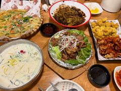 -多宾韩国料理(学衡路店)