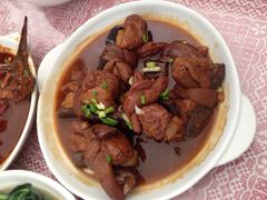 天乐野生鱼头王-天乐农家鱼头王(天目湖店)
