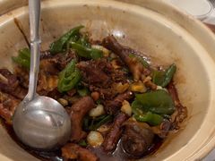 -月福京味斋·烤鸭店·北京菜(鼓楼总店)