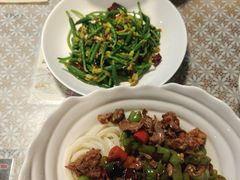 -文三里屯面馆(三里屯店)