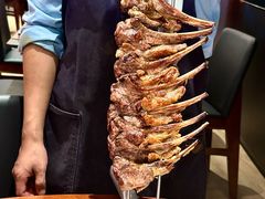 -拉蒂娜·巴西牛排馆 Latina·Brazilian Steakhouse(陆家嘴旗舰店)