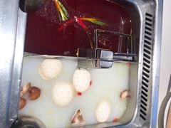 -海底捞火锅(上元大街店)