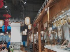 -老城南.鸭血粉丝汤(夫子庙店)