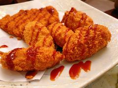 -新鲜特色餐厅(香格里拉大酒店)