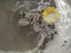 -潮汕牛肉火锅
