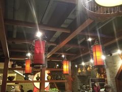 -宽巷子成都火锅(南站店)