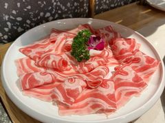 -川中渝夫火锅(新西街店)