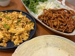 -老昌春饼(中央大街店)