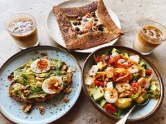 -RAC BAR(安福路店)