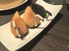-万丽轩·粤菜(王府井金茂万丽酒店)