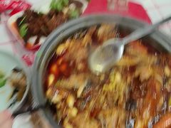 -三毛演义·湖南烧烤大排档(南浦店)