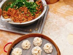 -余氏豆腐包老店(东直街店)