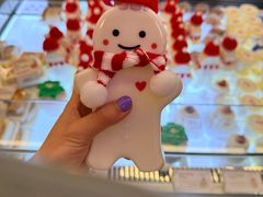 -红星前进面包牛奶公司(君太店)