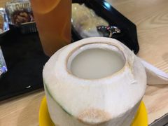 经典椰子冻-东记甜品(佛山总店)