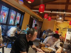 -富正毅三下锅·湘西韵味(天门山索道店)