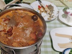 -番食园鲜食火锅(高新店)
