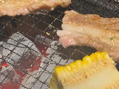 -御牛道日式烤肉料理(杭州万象城店)