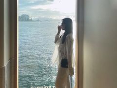-Cupping Room(Harbour City)