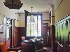 -南京中国近代史遗址博物馆(南京总统府)